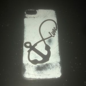 iPhone case